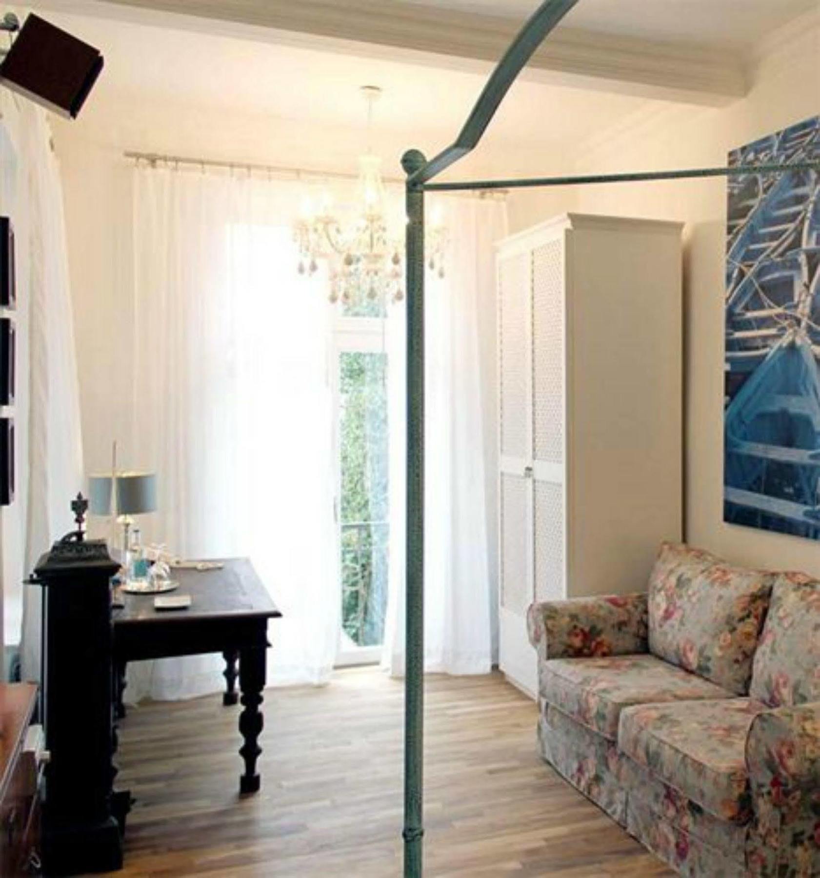 ackselhaus&blue Home Berlin Extérieur photo