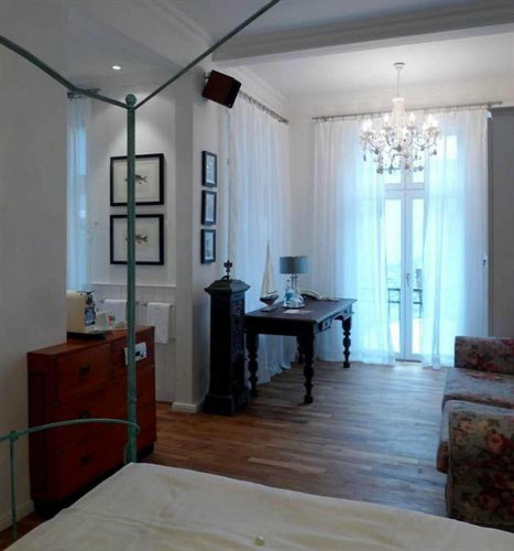 ackselhaus&blue Home Berlin Extérieur photo