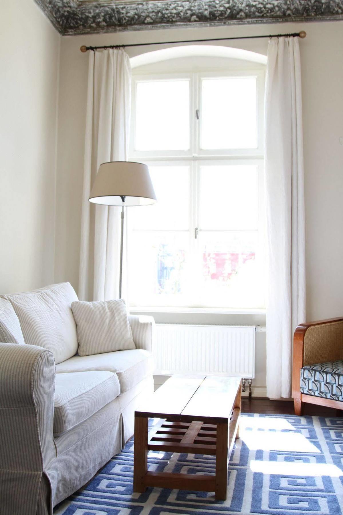 ackselhaus&blue Home Berlin Extérieur photo