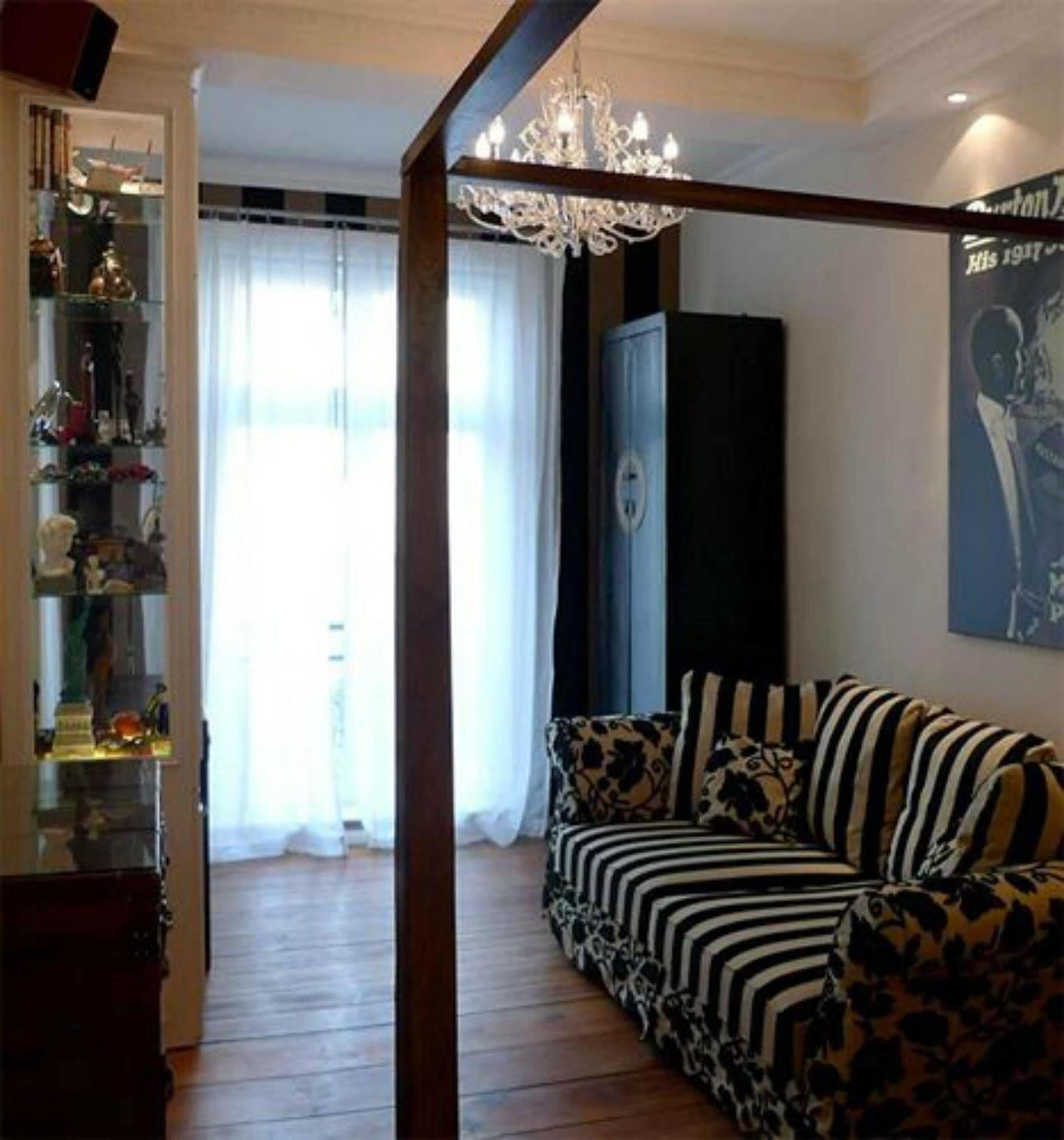 ackselhaus&blue Home Berlin Extérieur photo