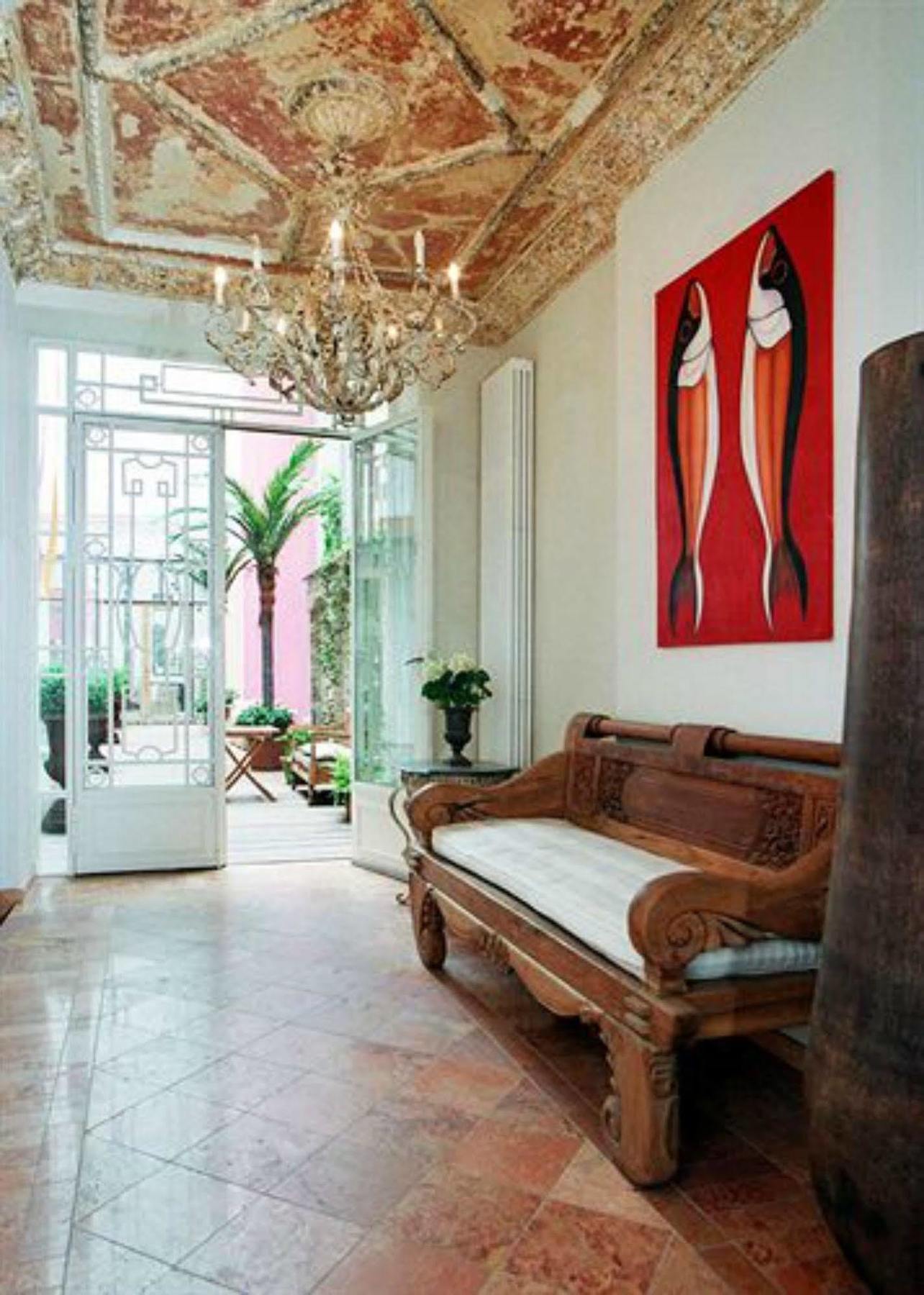 ackselhaus&blue Home Berlin Extérieur photo